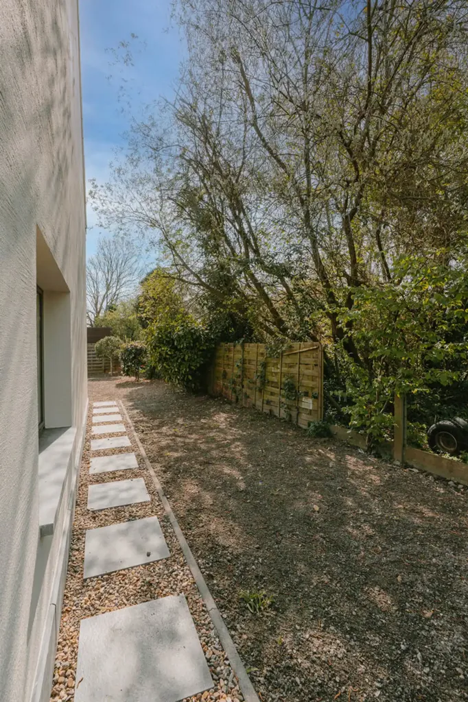Aed - Renovated Villa with Garden in Kampenhout