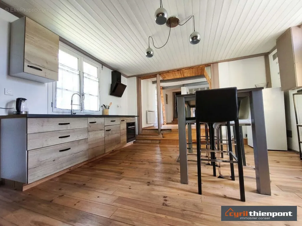 7-toaline maja asukohas Saint-Valery-Sur-Somme