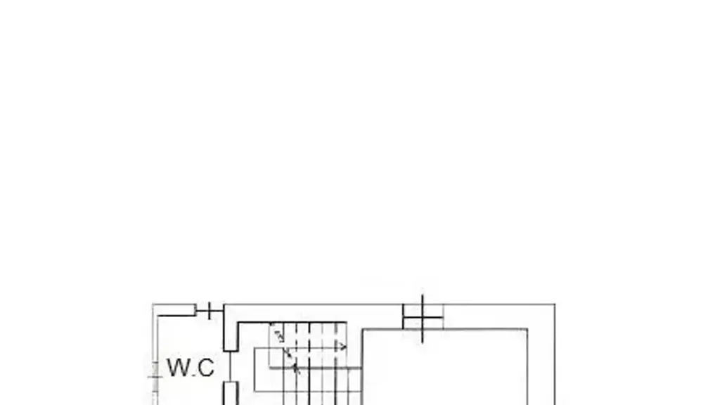 Plan - Panoramic Villa with Lake View in Colico