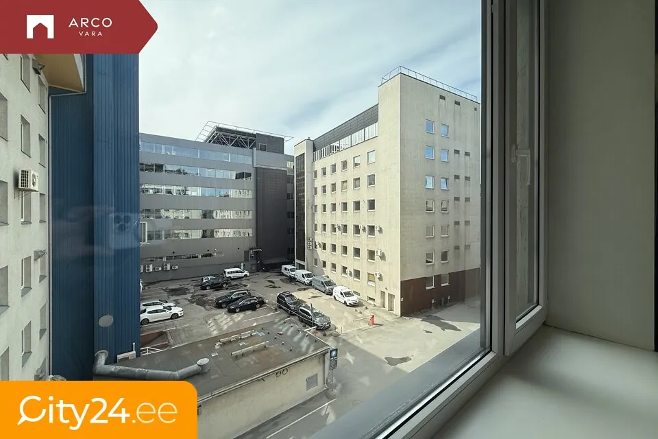 Appartement 1 pièces à Tallinn