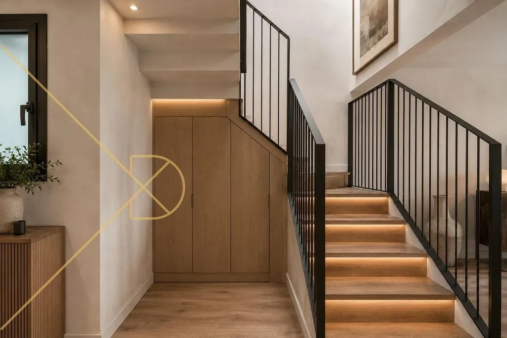 Pièces - Duplex Penthouse with Rooftop Terrace in Eixample Dreta