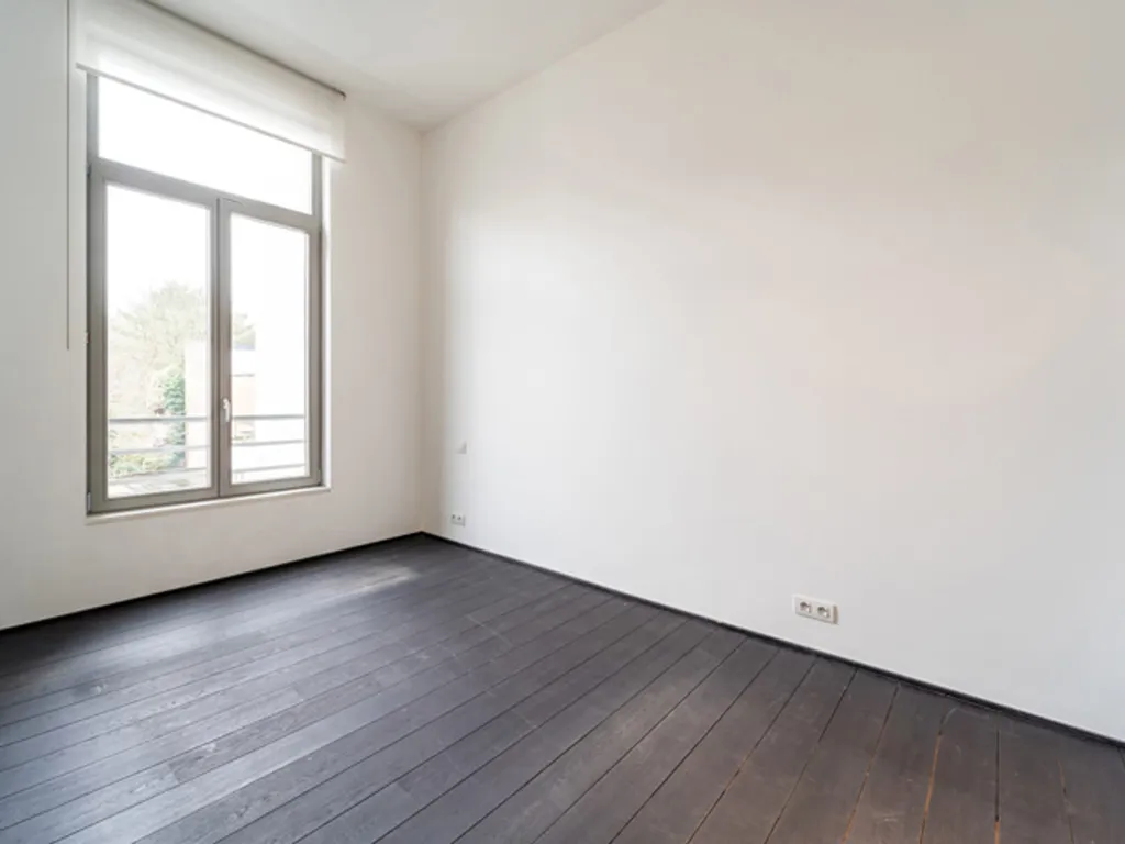 3 magamistoaga korter asukohas Brussels