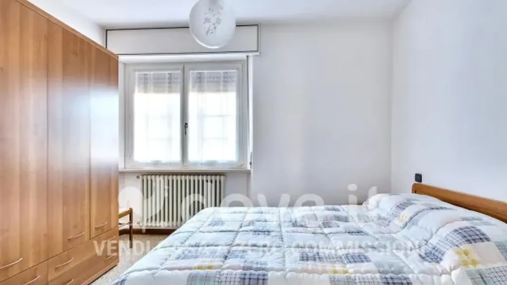 Chambres - Trilocale with Mountain Views in Oltre il Colle