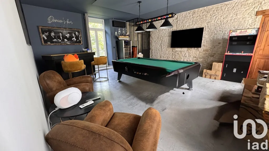 Toad - Luxury Villa with Lagoon in Anais