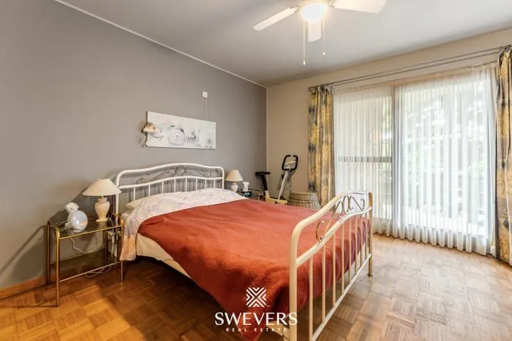 Appartement 3 chambres à Sint-Truiden