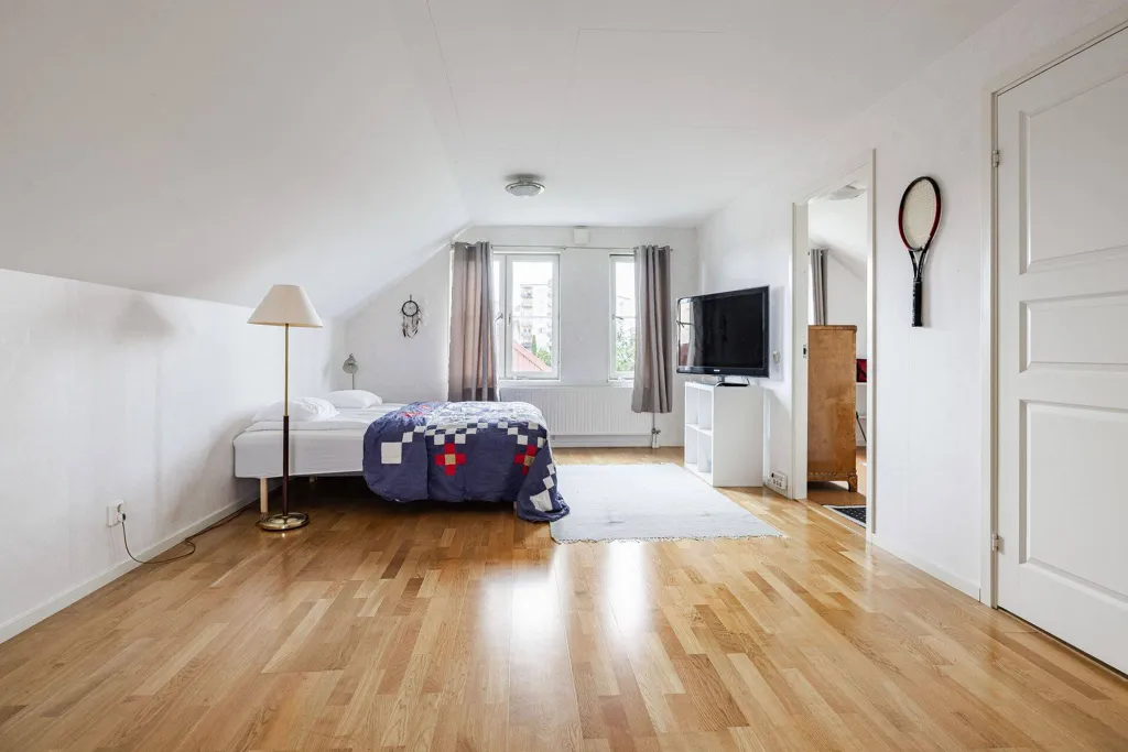 Magamistoad - 1½-Storey Villa with Spa in Eskilstuna