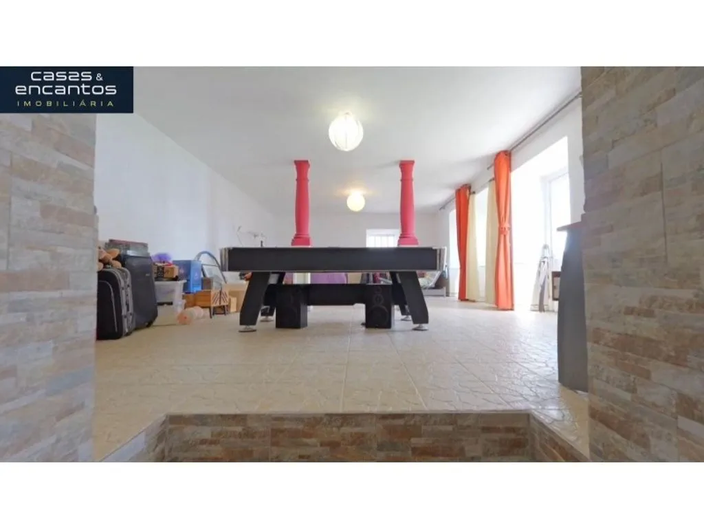 Toad - Manor-Style Villa with Pool in Caldas da Rainha