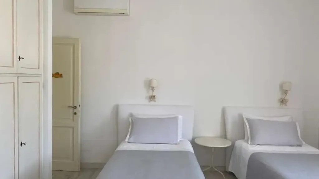 Villa with Sea View in Forte Dei Marmi