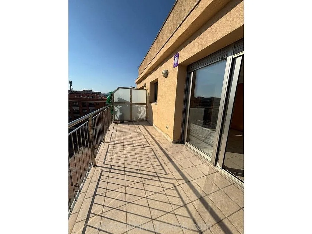 Rõdu - Studio with Terrace in Lloret de Mar
