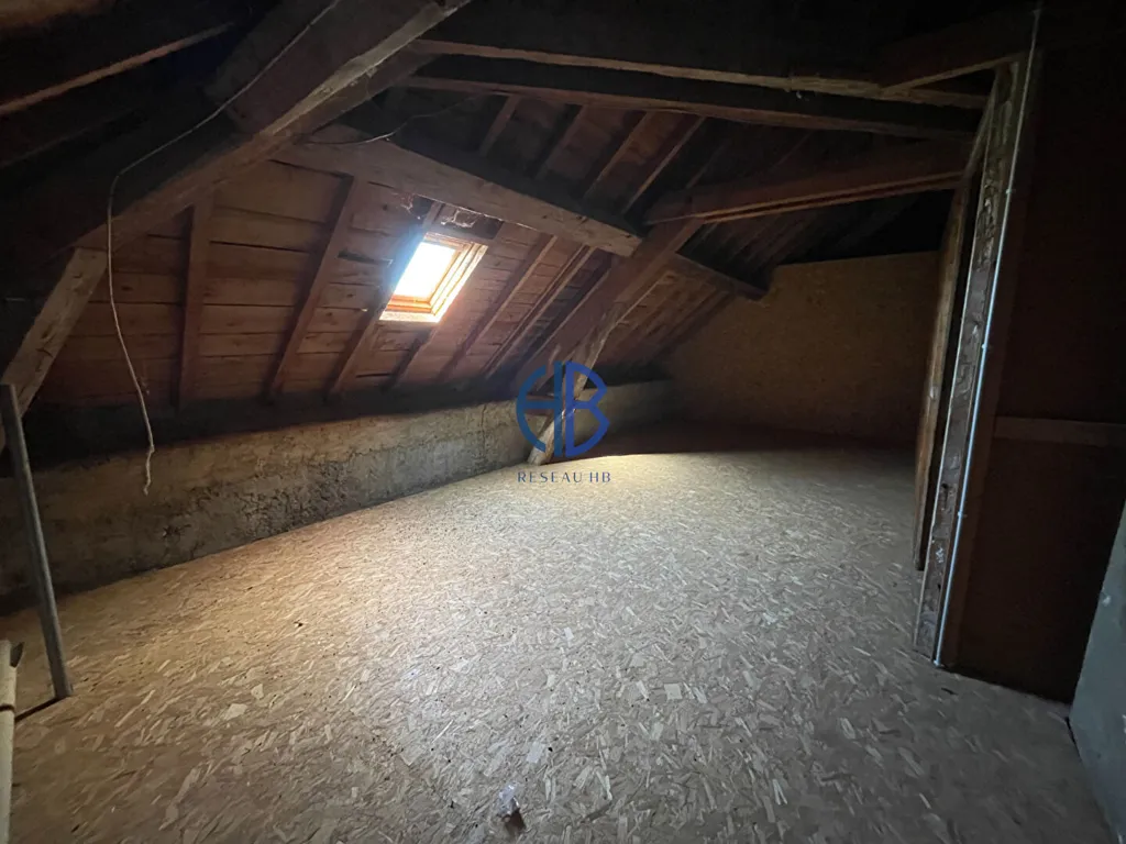 Toad - Character House with Pool in Les Abrets en Dauphiné