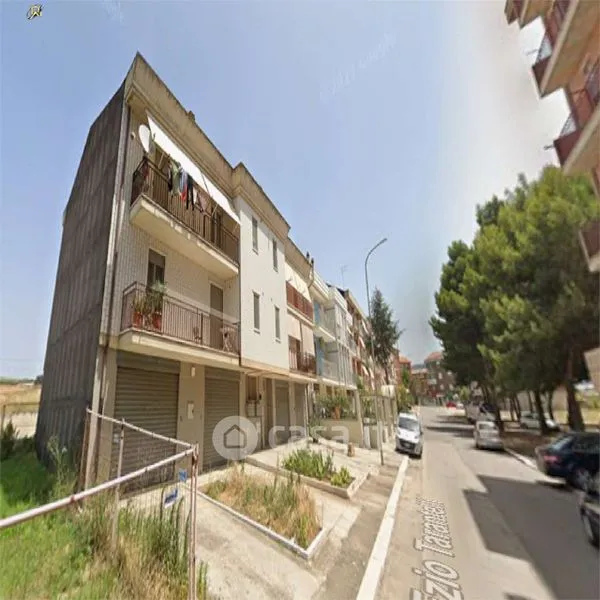 Esterno - Apartment with Balcony in Apricena