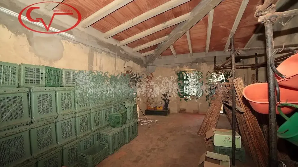 Buanderie - Historic Villa with Olive Grove in Montevarchi
