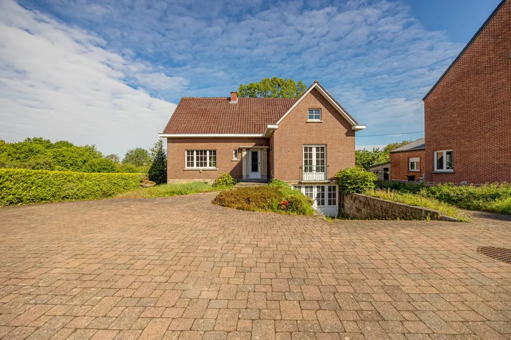 Välivaade - Charming Villa with Garden in Kessel-Lo