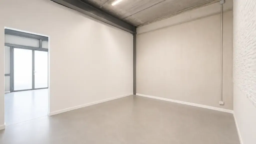 Pièces - Unité commerciale moderne avec bureaux à Heusden-Zolder