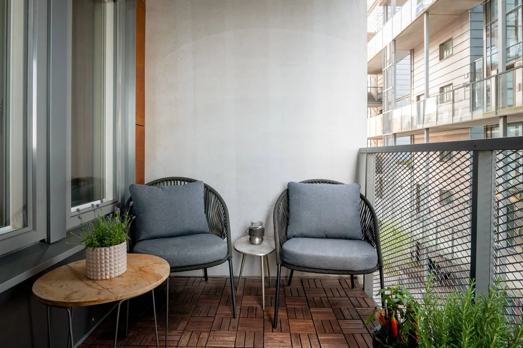 Appartement 3 pièces à Nacka kommun