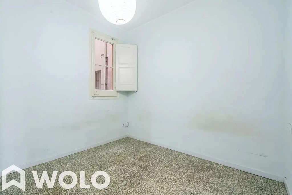 Pièces - Apartment with Elevator in L'Antiga Esquerra de l'Eixample
