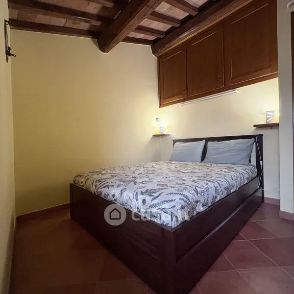 Magamistoad - Independent House with Panoramic View in Pesciano