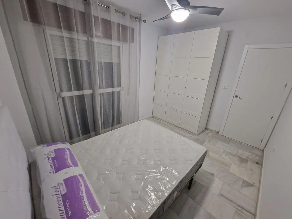 Magamistoad - 1-Bedroom Flat with Pool in Gójar