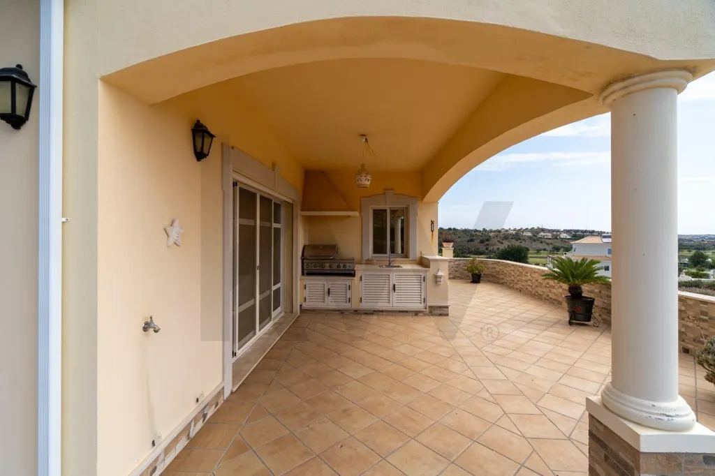 Bien 3 chambres à Castro Marim