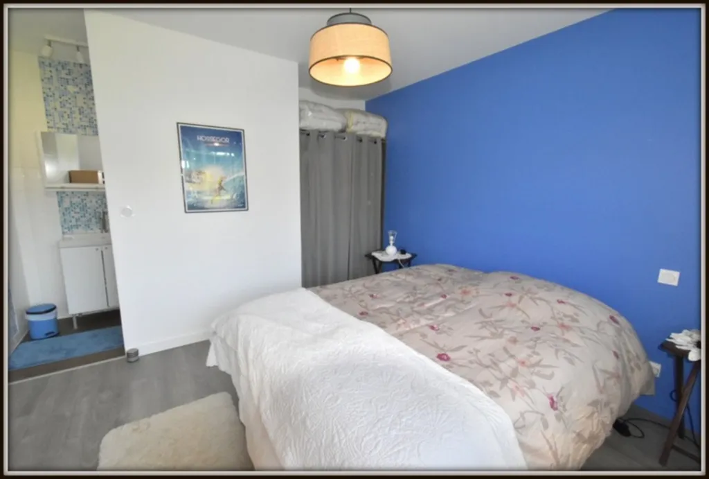 Chambres - Villa de Plain-Pied avec Piscine près de Dax