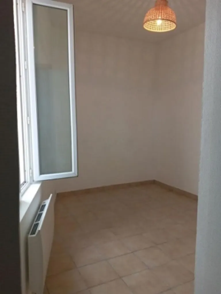 Toad - Duplex Flat with Garden Access in Fondaudege