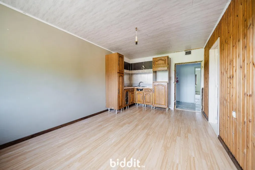 Magamistoad - Renovable Building with Garden in Amblève