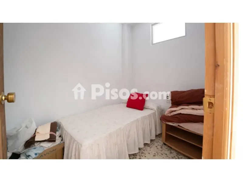 Magamistoad - Apartment with Balcón in Tolox Centre