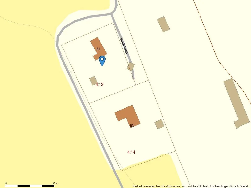Maison 4 pièces à Norrtälje kommun