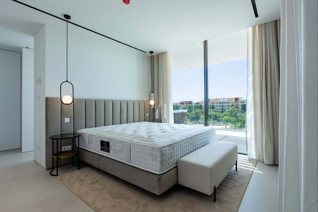 Magamistoad - Luxury Flat with Sea View in Vilamoura