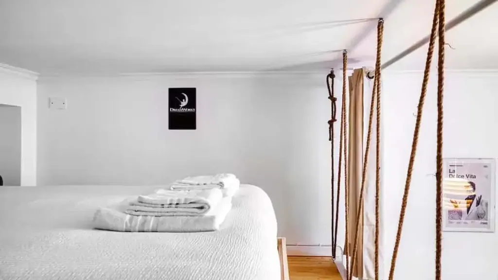 Magamistoad - Loft with Balcony in Cimiano, Milan