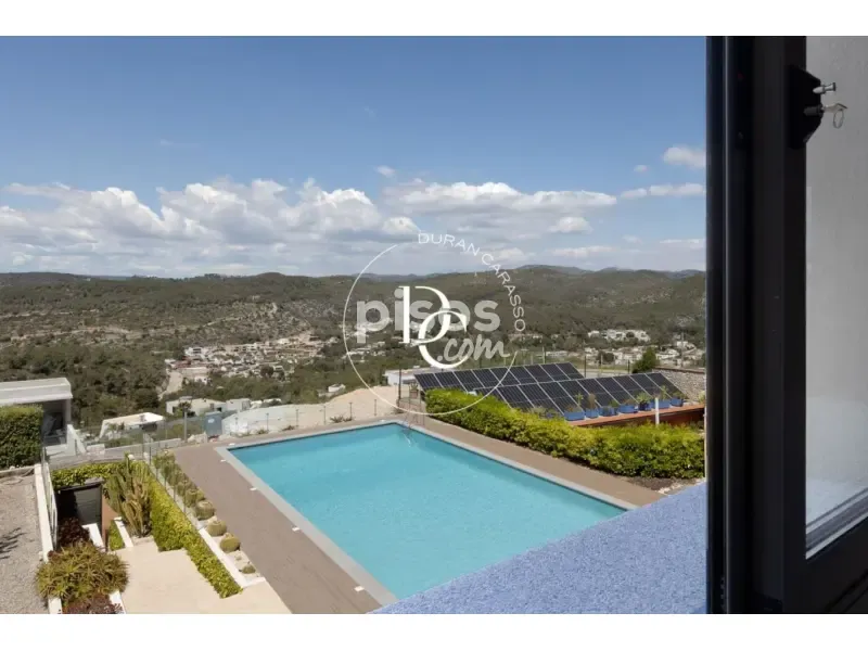 Piscine - Maison 5 chambres à ES