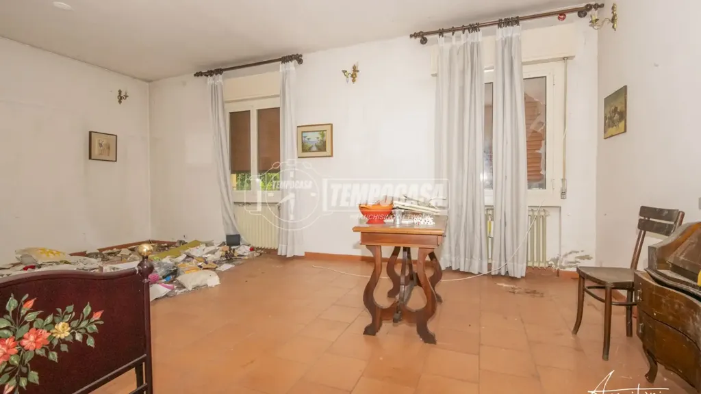 Magamistoad - Independent House with Garden in Soliera