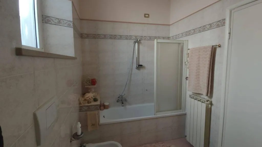 Vannitoad - Apartment with Balcony in Central Civitanova Marche