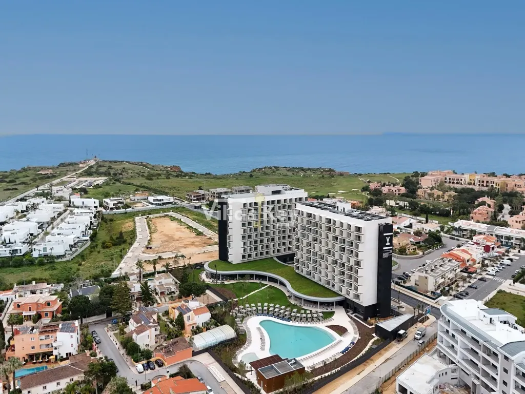 Vue aérienne - Luxury Flat with Sea View in Lagos