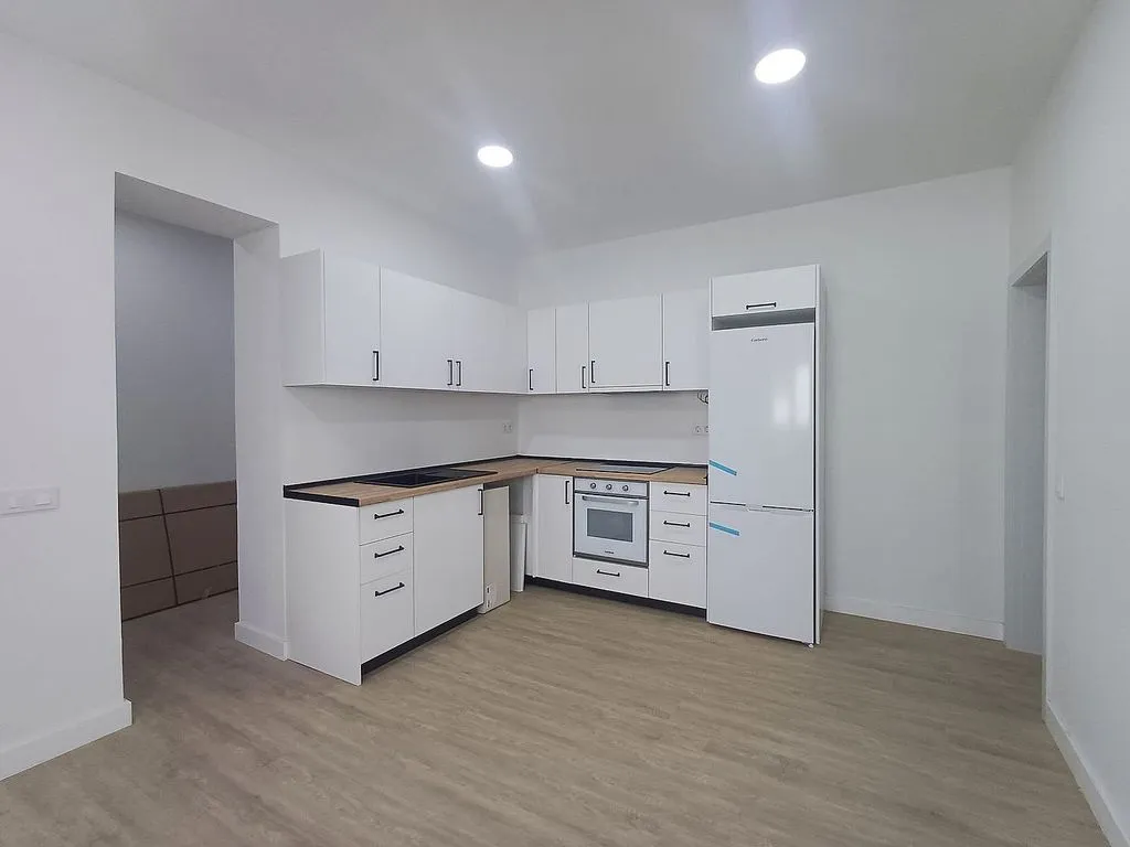 Köök - Modernised 2-Bedroom House in Agüimes