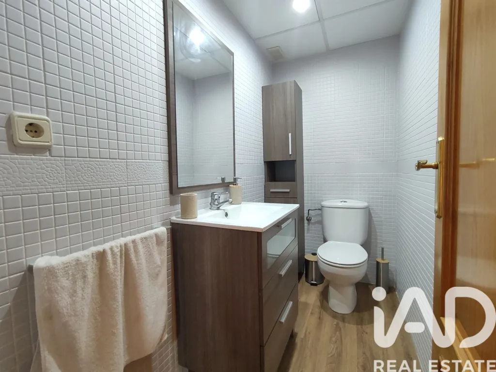 Vannitoad - Terraced House with Pool in Sagunto