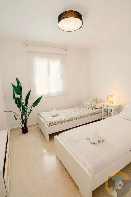 Magamistoad - Apartment with Pool and Terrace in Marbella