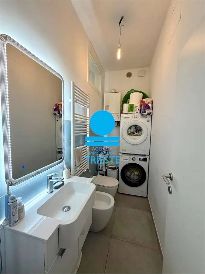 Vannitoad - Rustic-Style Flat with Balcony in Pesaro