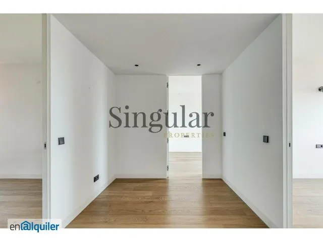 Entrée - Appartement 4 chambres à Barcelona
