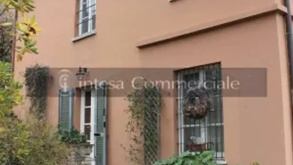 Extérieur - Panoramic Villa with Private Park in Brescia