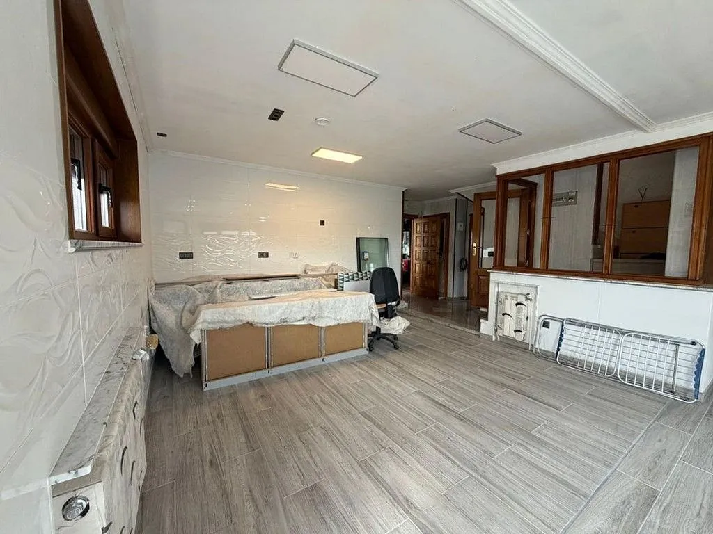 Elutuba - Chalet with Garage in Balbona, Asturias