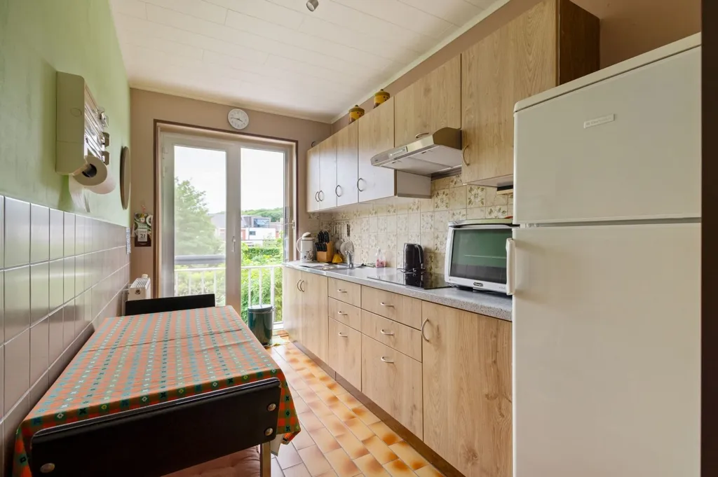 2-bedroom house in Lier