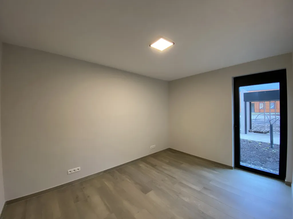 Toad - Apartment with Terrace in Agnetenpark, Peer