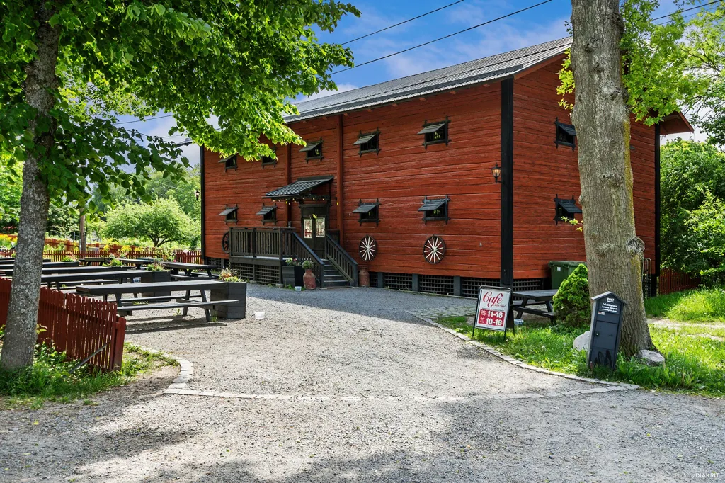 Esterno - Renovated Apartment with View on Kopparvägen