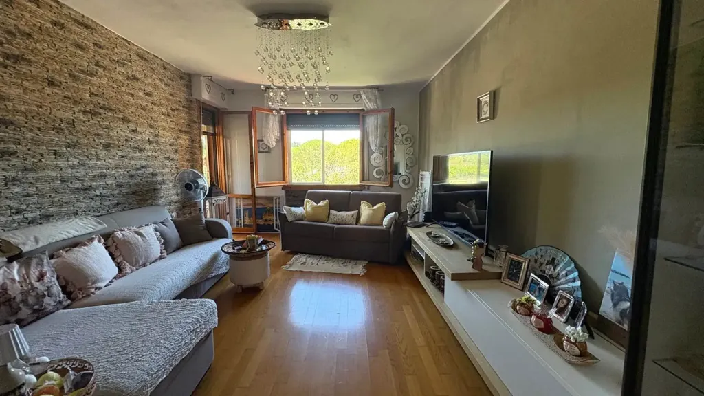 Elutuba - Apartment with Terraces in Certaldo, Florence