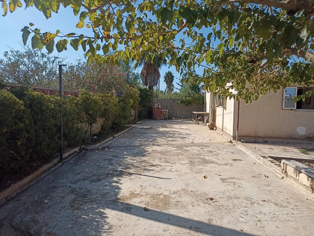 Extérieur - Habitable Plot with Sea View in Ambra Coast