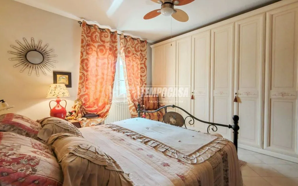 Chambres - Luxury Villa with Private Garden in Carraro Procino