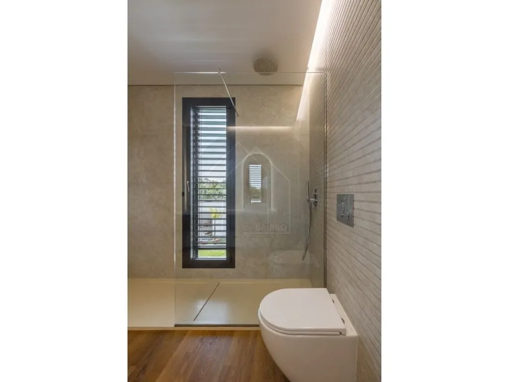 Salles de bain - Contemporary House with Pool in Vila Nova de Gaia