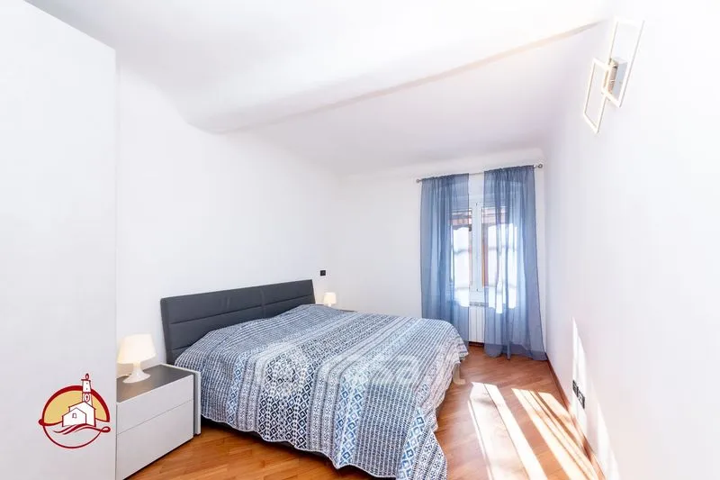 Chambres - Rented Flat with Balcony in Sestri Ponente, Genoa