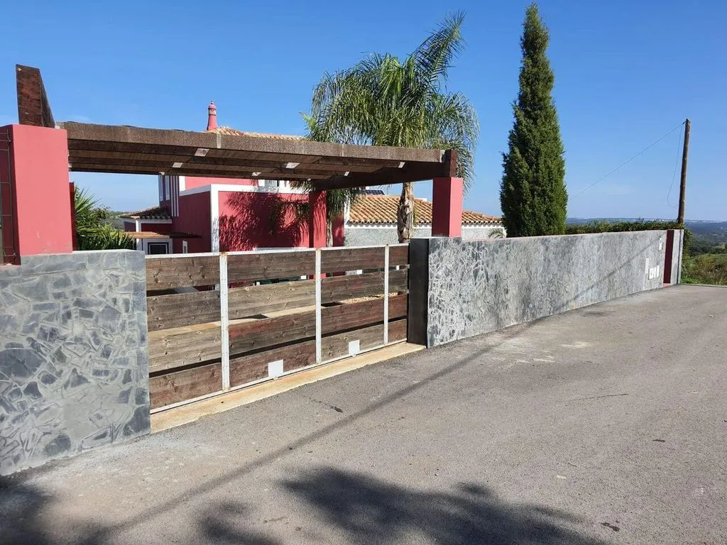 Extérieur - Luxury Villa with Pool in Castro Marim